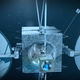 Illustration for article titled Could Israels Orbital Tugboat Rescue Europes Galileo Satellites?